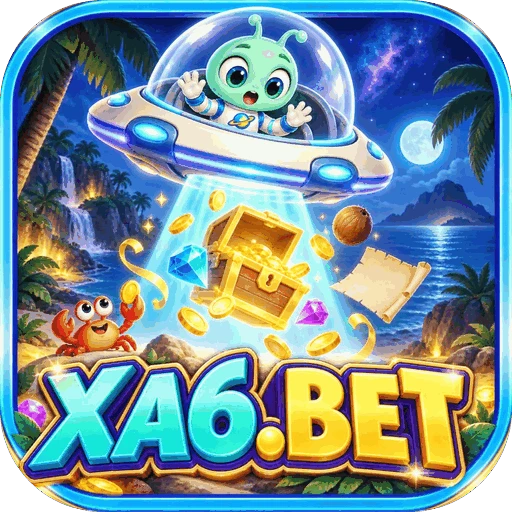 XA6.BET Logo